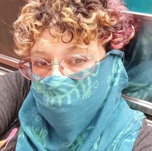 Meet your Posher, Rose